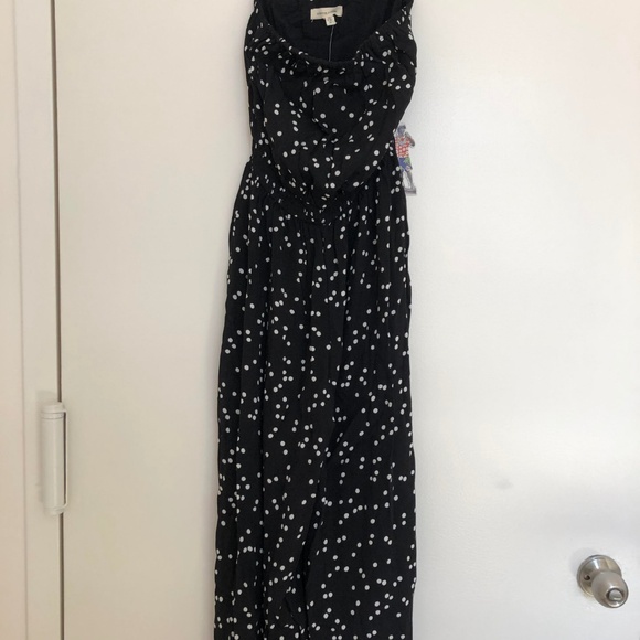 Urban Outfitters Silence + Noice Jackson Jumpsuit - Picture 4 of 7